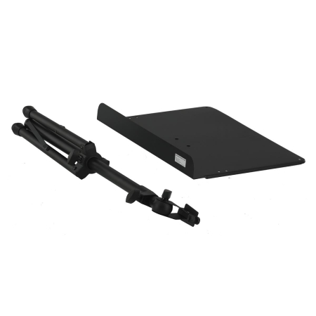 Pulpit do nut FX Gewa Black deluxe pełny blat -86396