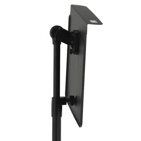 Pulpit do nut FX Gewa Black deluxe pełny blat -86397