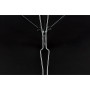 Statyw do talerzy TAMA Roadpro HC83BW-86311