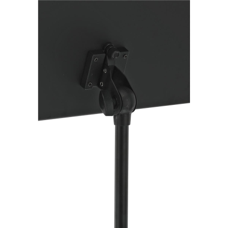 Pulpit do nut FX Gewa Black deluxe pełny blat -86401