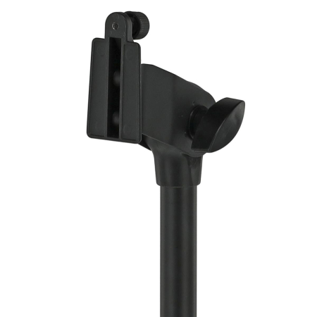 Pulpit do nut FX Gewa Black deluxe pełny blat -86404