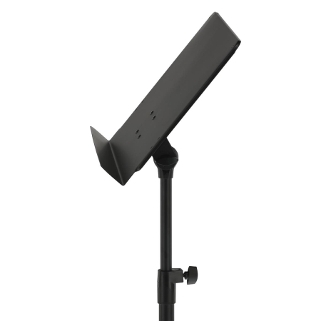 Pulpit do nut FX Gewa Black deluxe pełny blat -86405