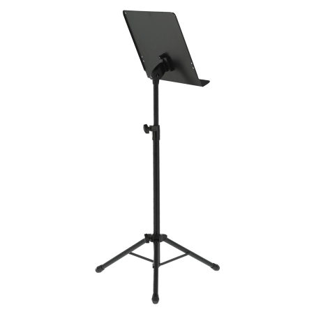 Pulpit do nut FX Gewa Black deluxe pełny blat -86406