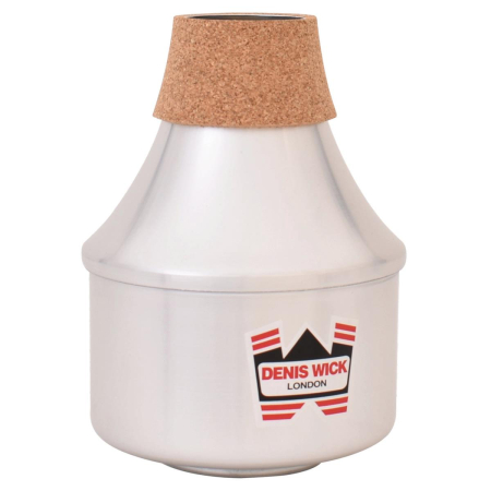 Tłumik do trąbki Denis Wick Wah-Wah DW5506-86412