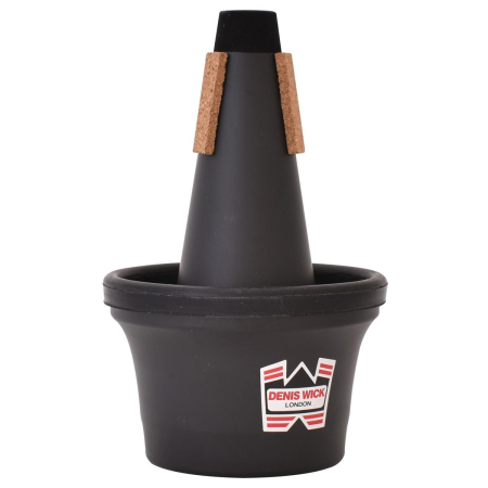 Tłumik do trabki Denis Wick DW5575 Synthetic Cup -86428