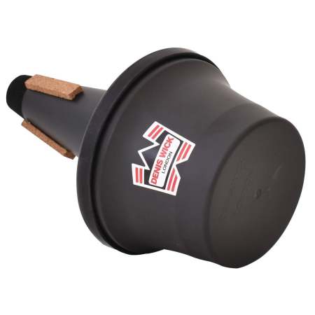Tłumik do trabki Denis Wick DW5575 Synthetic Cup -86429