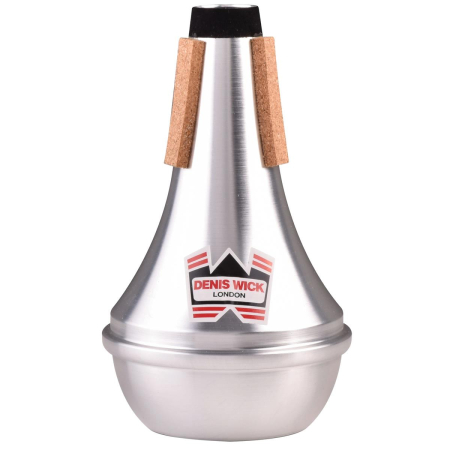 Tłumik do trąbki Denis WickDW5504 Straight-86431