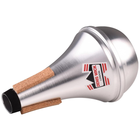 Tłumik do trąbki Denis WickDW5504 Straight-86434