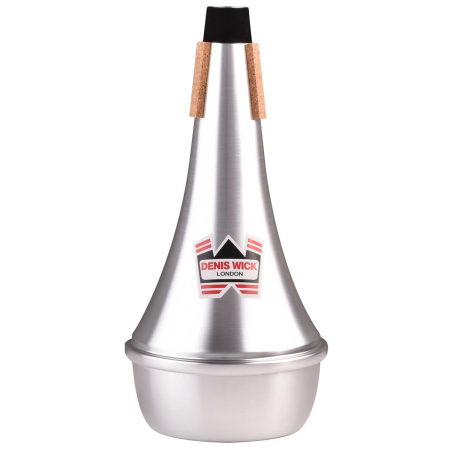 Tłumik do puzonu Denis Wick DW5505 Straight-86436