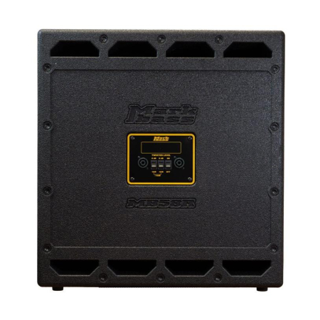 Markbass MB58R 104 Energy 4x10' 8 ohm bass cabinet-86444