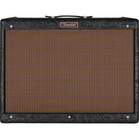 Fender Hot Rod Deluxe 30th Anniversary 40W- combo -86454