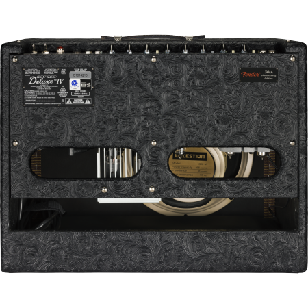 Fender Hot Rod Deluxe 30th Anniversary 40W- combo -86455