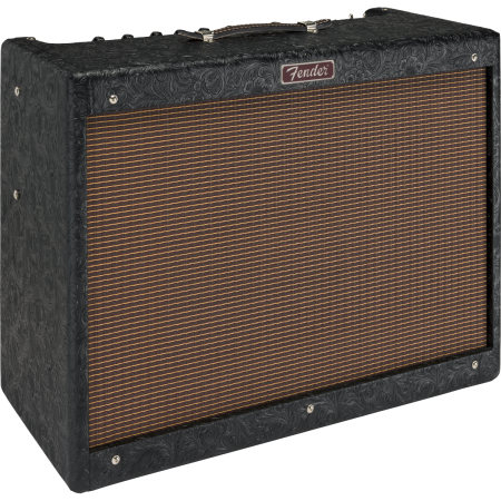 Fender Hot Rod Deluxe 30th Anniversary 40W- combo -86456