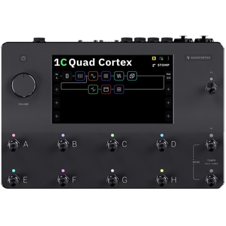Neural DSP Quad Cortex multiefekt gitarowy-86476