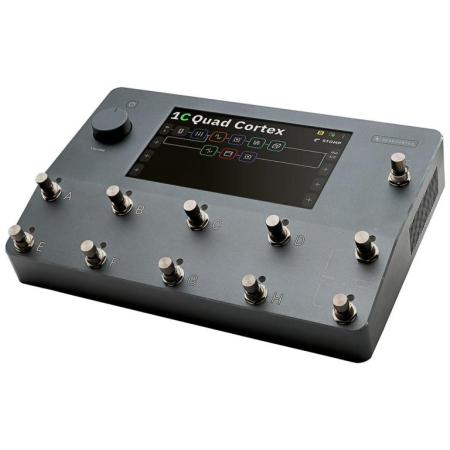 Neural DSP Quad Cortex multiefekt gitarowy-86478