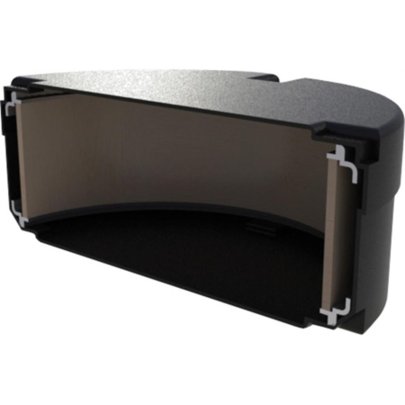 Gator GP-PE1405.5SD Hardcase na werbel 14''x5,5''-86491