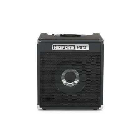 Hartke HD75 1 x 12" 75W Combo basowe-86492