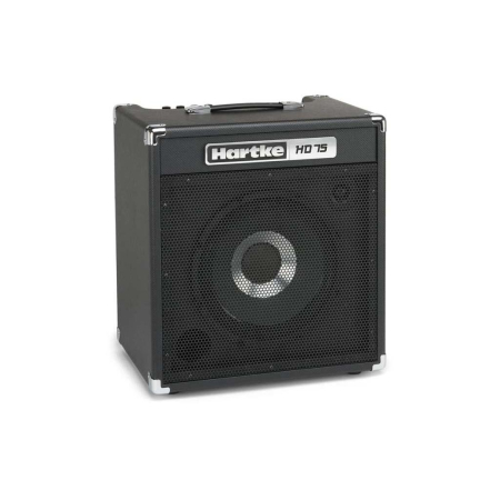 Hartke HD75 1 x 12