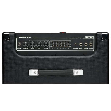 Hartke HD75 1 x 12