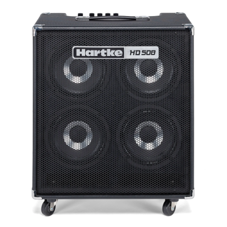 Hartke HD508 4 x 8