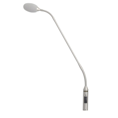 Mikrofon Rduch EMRz-75 srebrny 75 cm XLR-86505
