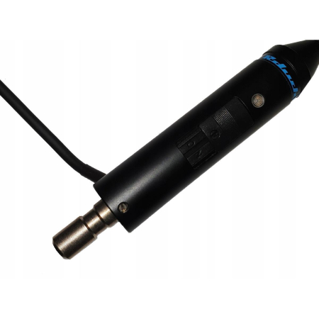 Mikrofon Rduch EMR-75 czarny na czop 75 cm-86512