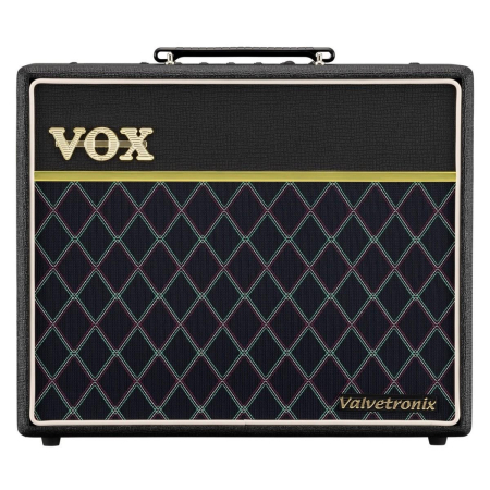 Combo VOX VT40X Classic Blue 40W Modelling Guitar -86514
