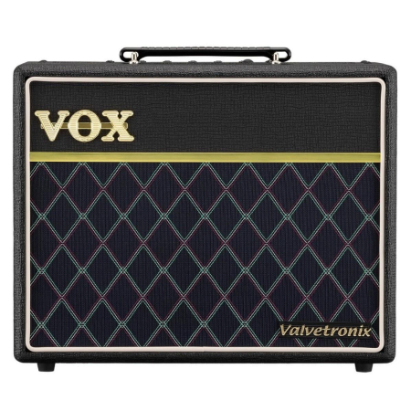 Combo VOX VT20X Classic Blue 20W Modelling Guitar -86521