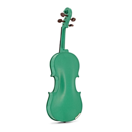 Skrzypce Stentor 3/4, HARLEQUIN, Komplet, green-86539