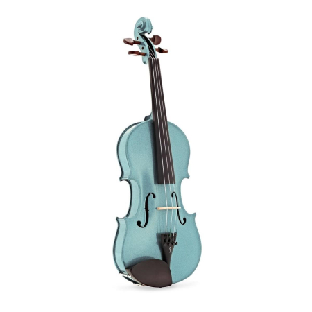 Skrzypce Stentor 1/2, HARLEQUIN Komplet light blue-86565