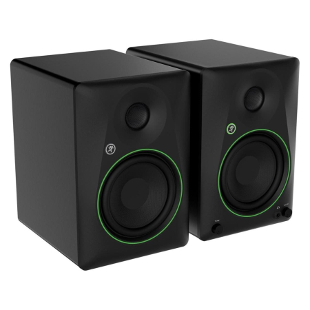 Monitor studyjny Mackie CR5 BT Bluetooth para 5,25-86589