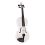 Skrzypce Stentor 1/4, HARLEQUIN, Komplet WHT białe-86535