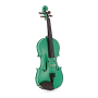 Skrzypce Stentor 1/2, HARLEQUIN, Komplet, green-86551