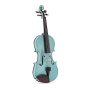 Skrzypce Stentor 1/2, HARLEQUIN Komplet light blue-86565