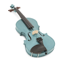 Skrzypce Stentor 1/2, HARLEQUIN Komplet light blue-86567