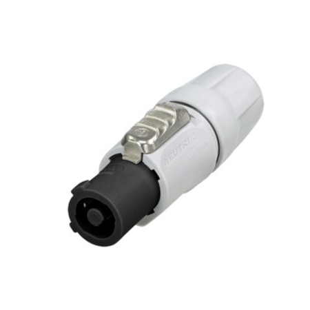 Powercon Neutrik NAC3FCB-1 wtyk sieciowy OUT-86617