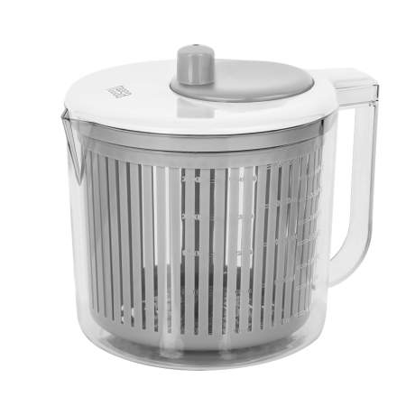 Wirówka do sałaty oraz innych warzyw 2,5L Tessa-86621
