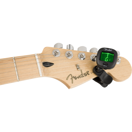 Tuner Fender FT-1 Pro Clip-On do instrumentów-86668