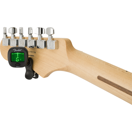 Tuner Fender FT-1 Pro Clip-On do instrumentów-86669