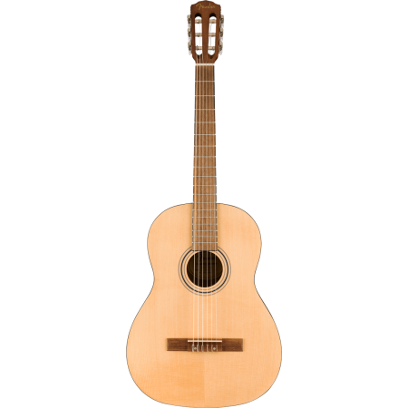 Gitara klasyczna Fender CN-30 Nylon 4/4 koncertowa-86671