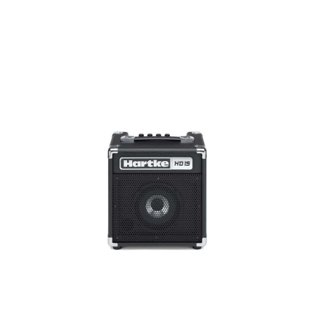 Hartke HD15 1 x 6.5" 15W Combo basowe-86698