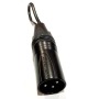 Terminator DMX Neutrik NC3MXX-T-DMX -86610