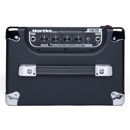Hartke HD15 1 x 6.5