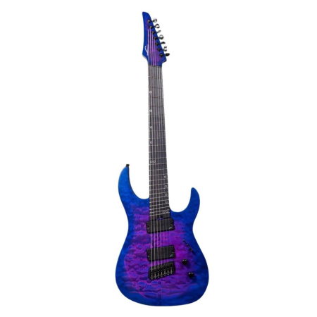 Legator Ninja Super Shred 7-string Multiscale HB-86706