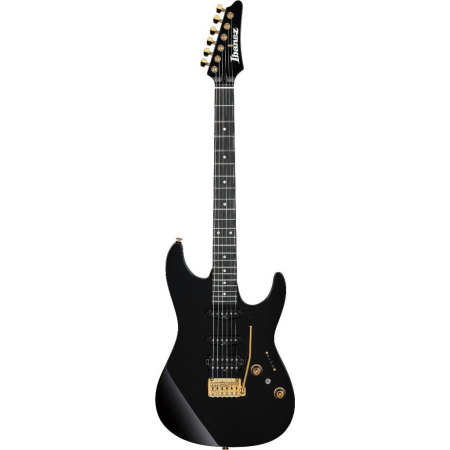 Ibanez AZ26P1-BK Premium Black + Gig Bag EXPO-86707