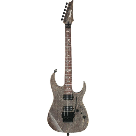 Ibanez j.custom RG8620AH-BQZ Black Quartz + Case-86719