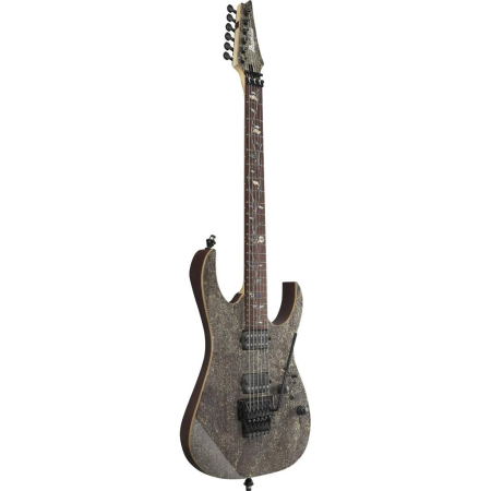 Ibanez j.custom RG8620AH-BQZ Black Quartz + Case-86721