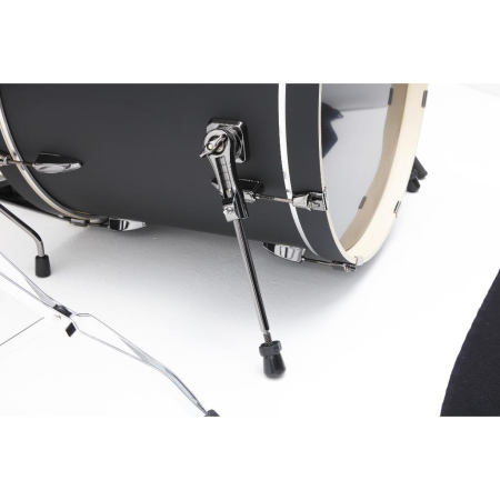 Perkusja TAMA Imperialstar IP52H6WBN-BOB+Meinl cym-86735