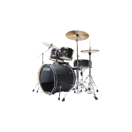Perkusja TAMA Imperialstar IP52H6WBN-BOB+Meinl cym-86738