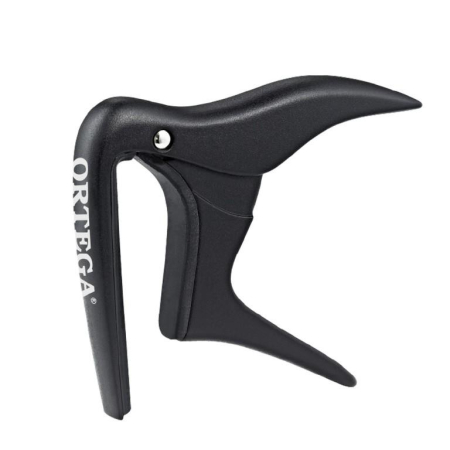Kapodaster Ortega OCAPO-SBK Black-86745